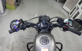 HONDA REBEL 500 A 2020 PC60