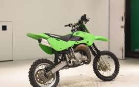 KAWASAKI KX65 1989 KX065C