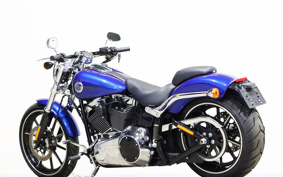 HARLEY FXSB 2015 BF5