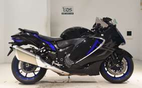 SUZUKI HAYABUSA Gen.3 2023 EJ11A