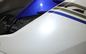 HONDA CBR600F 2012