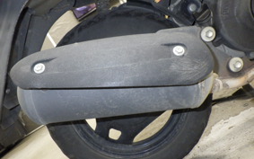 SUZUKI ﾚｯﾂ CA4AA