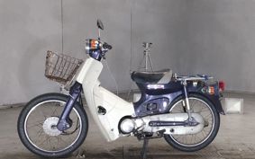 HONDA SUPER CUB50 AA01