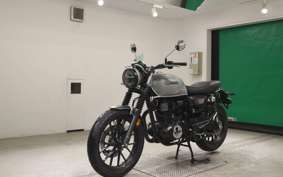 HONDA GB350S 2024 NC59