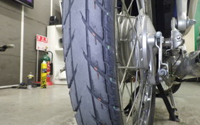 HONDA C50 SUPER CUB 2017 AA09