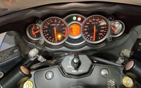 SUZUKI GSX-1300R HAYABUSA 2014 GX72B