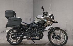 BMW F700GS 2013 0B01