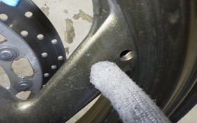 YAMAHA XJR400 Gen.2 R 1998 4HM