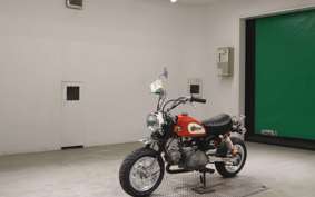 HONDA MONKEY 2020 Z50J