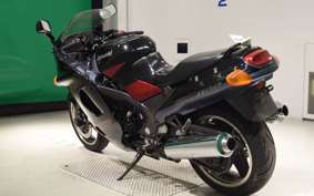 KAWASAKI ZZ1100 NINJA R Gen.2 1999 ZXT10D