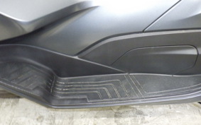 HONDA PCX125 2013 JK05