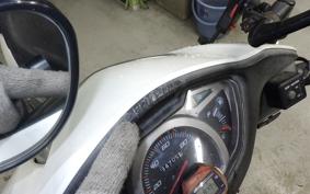 HONDA LEAD 110 2019 JF19