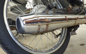 HONDA C90 SUPER CUB HA02