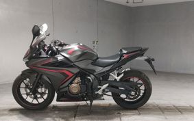 HONDA CBR400R NC56