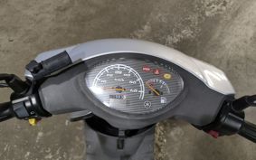 YAMAHA JOG SA57J