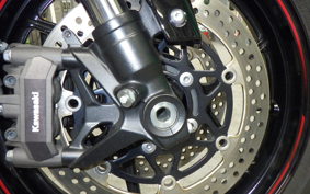 KAWASAKI NINJA 1000SX 2024 ZXT02K