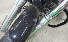 HARLEY FXDB 1580 2013