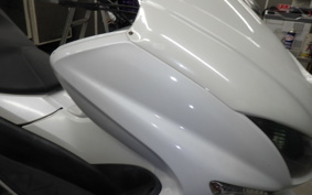 YAMAHA MAJESTY 250 Gen.4 SG20J