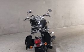 SUZUKI INTRUDER 400 CLASSIC 2006 VK54A