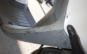 YAMAHA JOG 90 Sports Edition 3WF