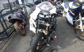 SUZUKI HAYABUSA Gen.2 2011