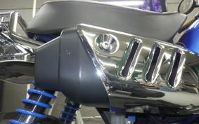 HONDA MONKEY 125 ABS JB02