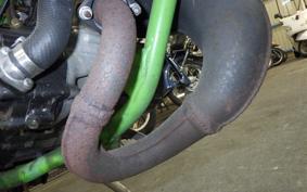 KAWASAKI KSR-2 2022 MX080B