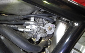 HONDA VTR 250 MC33