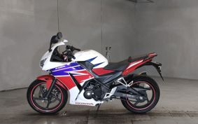 HONDA CBR250R MC41