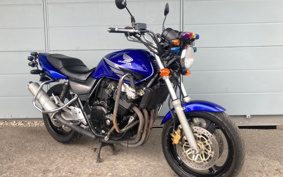 HONDA CB400SF NC39