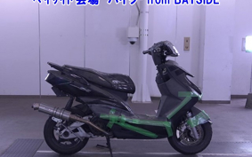 YAMAHA CYGNUS 125 X