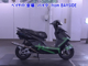 Фото Yamaha CYGNUS 125 X с японского аукциона
