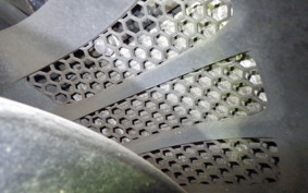 HONDA FAZE MF11