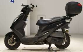 SUZUKI ｽｳｨｯｼｭ125 2012 DV12B