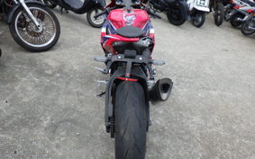 HONDA CBR1000RR RSP 2020 SC82