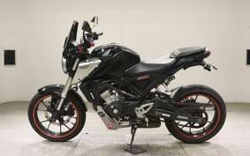 HONDA CB125 R 1997 JC79