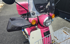 HONDA SUPER CUB110 JA44