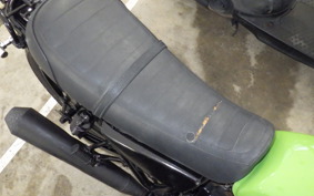 KAWASAKI 250TR BJ250F