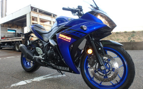 YAMAHA YZF-R25 RG43J