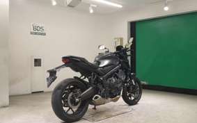 HONDA CB650R 2023 RH03