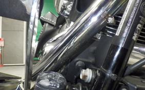 HARLEY FLSTC 1580 2008