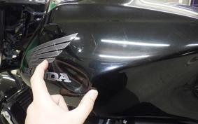 HONDA CB400SF GEN 4 2014 NC42
