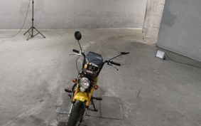 HONDA GORILLA Z50J