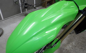 KAWASAKI KX250 2021 KX252E