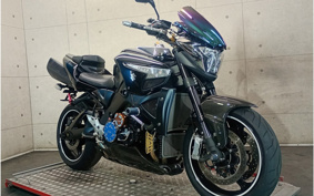 SUZUKI B-KING 2009 GX71A