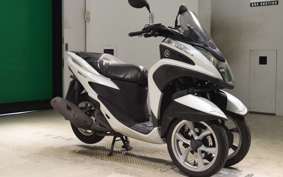 YAMAHA TRICITY 125 SE82J
