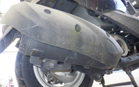 YAMAHA AXIS 125 TREET SE53J