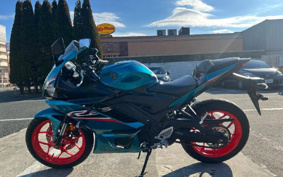 YAMAHA YZF-R25 ABS RG43J