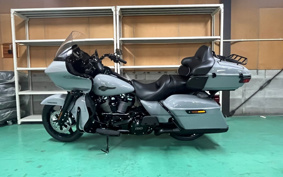 HARLEY FLTRK 2025 KZF