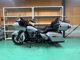 Фото Harley FLTRK 2025 с японского аукциона